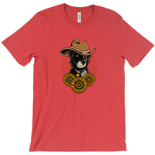 amberblitz T-Shirts