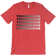 tornadoguy15 T-Shirts