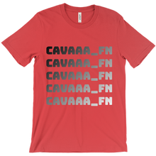 cavaaa_fn T-Shirts