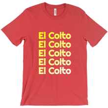el_colto T-Shirts