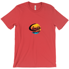 clovisworld T-Shirts
