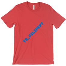 t9_filipept T-Shirts