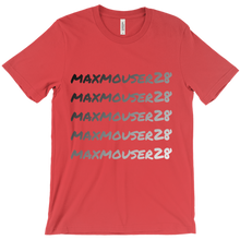 maxmouser28 T-Shirts