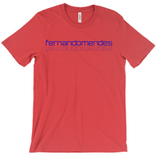 fernandomendes T-Shirts