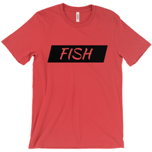 maccadamiafishtv T-Shirts