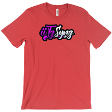 iitzsynz T-Shirts