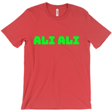 aliali-5599 T-Shirts