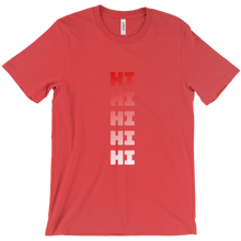 hi-3685 T-Shirts