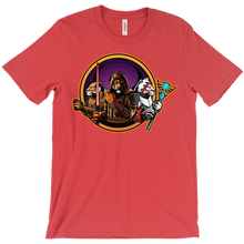 tyger_dave T-Shirts