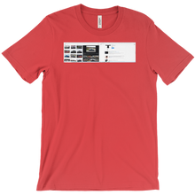 forlanziaplus T-Shirts