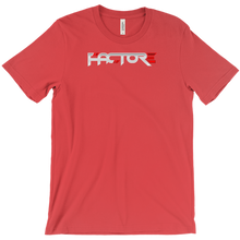 djfactoree T-Shirts