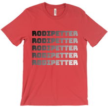 rodipetter T-Shirts