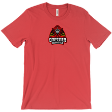 captainkirkster T-Shirts