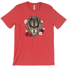 lalywolf T-Shirts