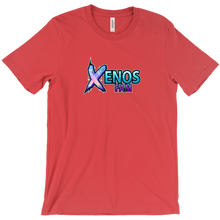 xenossl T-Shirts