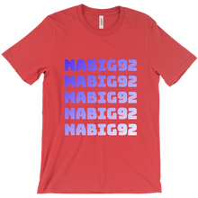 nabig92 T-Shirts