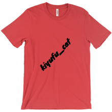 kiyufu_cat T-Shirts
