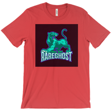 rareghost472 T-Shirts
