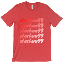 stachuu99-twitchstream T-Shirts