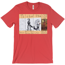 drawing_and_animations T-Shirts