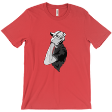 n1ght0wl_ T-Shirts