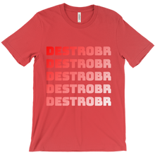 destrobr1 T-Shirts