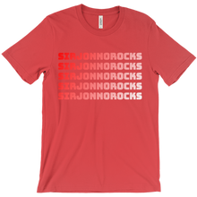 jonnoeseese T-Shirts