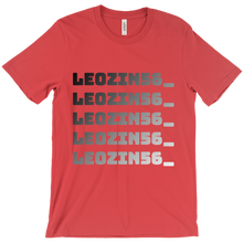 leozin56_ T-Shirts