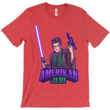 amerikan_jedi T-Shirts