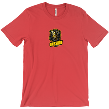 unknowngaming-2148 T-Shirts