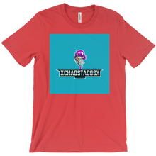 xchaostacosx T-Shirts