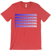 princegaming-9998 T-Shirts