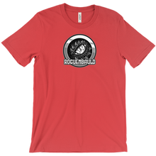 roguenbauldd T-Shirts