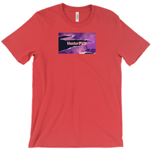hunterpvx T-Shirts