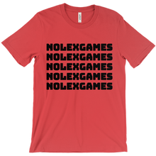 noliskakokiska T-Shirts