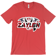 zaylenvt T-Shirts
