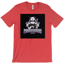 pandasamuri T-Shirts