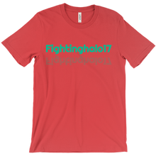 fightinghalo17 T-Shirts