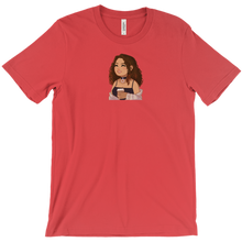 prettyboricuaa T-Shirts