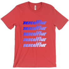xexcelflur T-Shirts