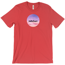 jallesurr T-Shirts