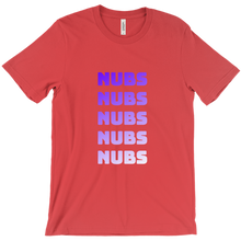 nubs-8772 T-Shirts