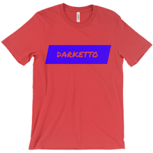 darketto97 T-Shirts