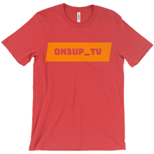 on3up_tv T-Shirts
