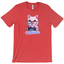 nashilein T-Shirts