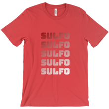 sulfo T-Shirts