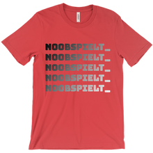 noobspielt_ T-Shirts