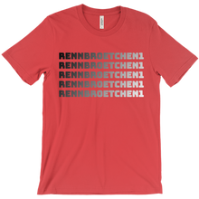 rennbroetchen1 T-Shirts