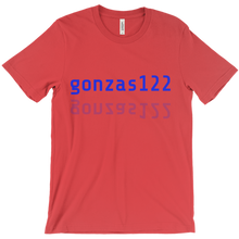 gonzas122 T-Shirts