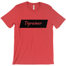 tigrainer T-Shirts
